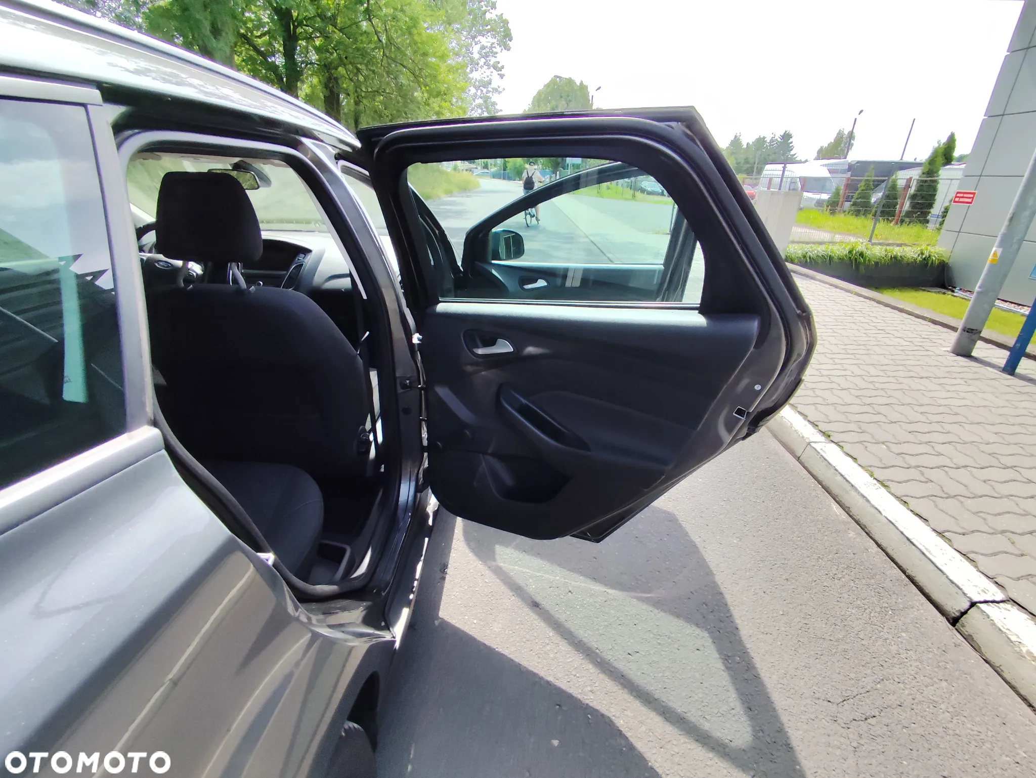 Ford Focus 1.0 EcoBoost Active - 13