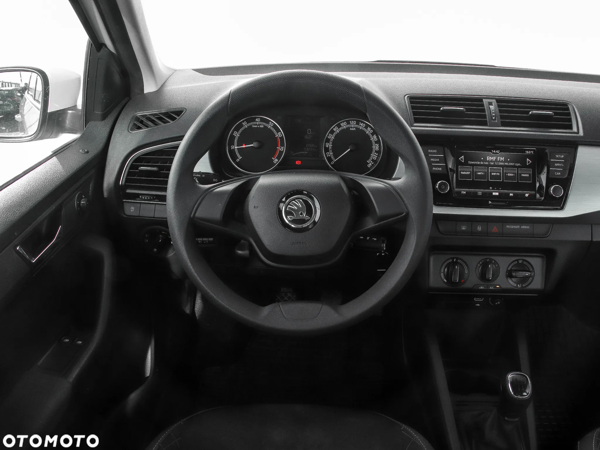 Skoda Fabia 1.0 TSI Ambition - 17