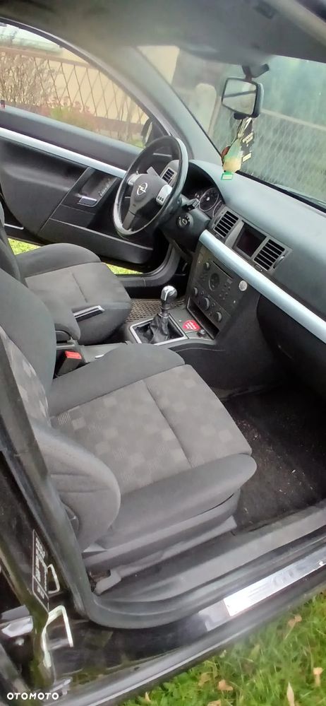 Opel Vectra 1.8 - 5