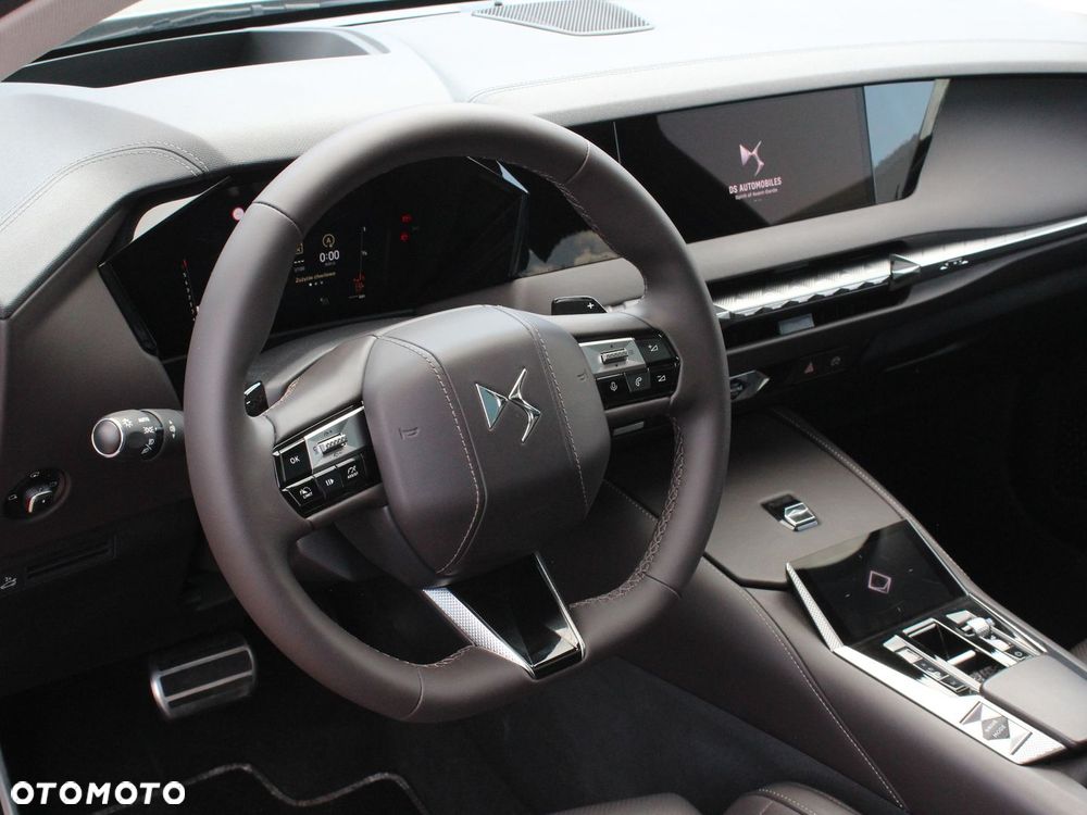 DS Automobiles DS 4 1.6 PureTech Rivoli - 2