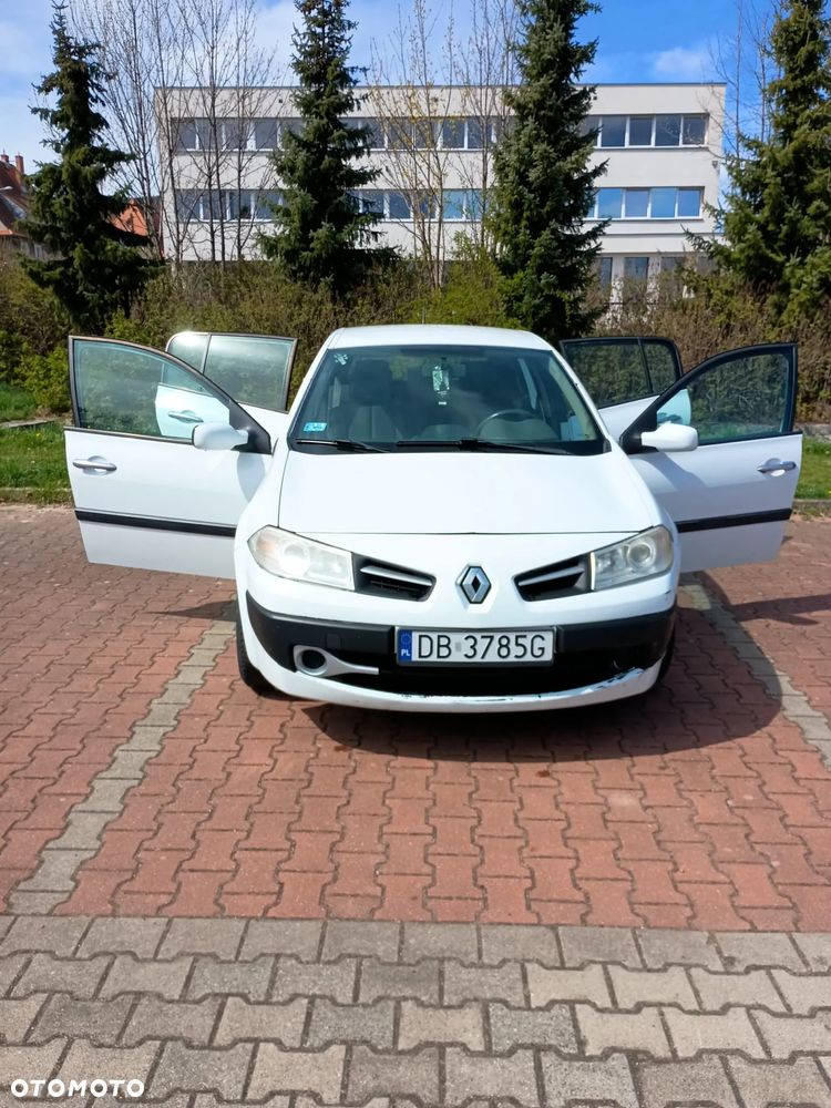 Renault Megane 1.5 dCi Alize - 5