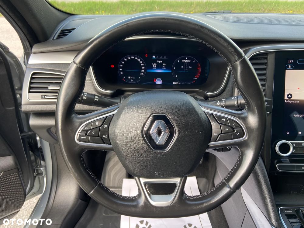 Renault Talisman BLUE dCi 160 EDC LIMITED - 20
