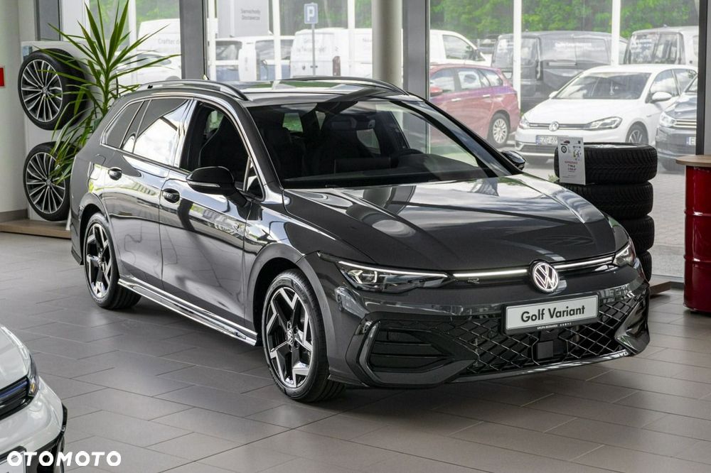 Volkswagen Golf - 4