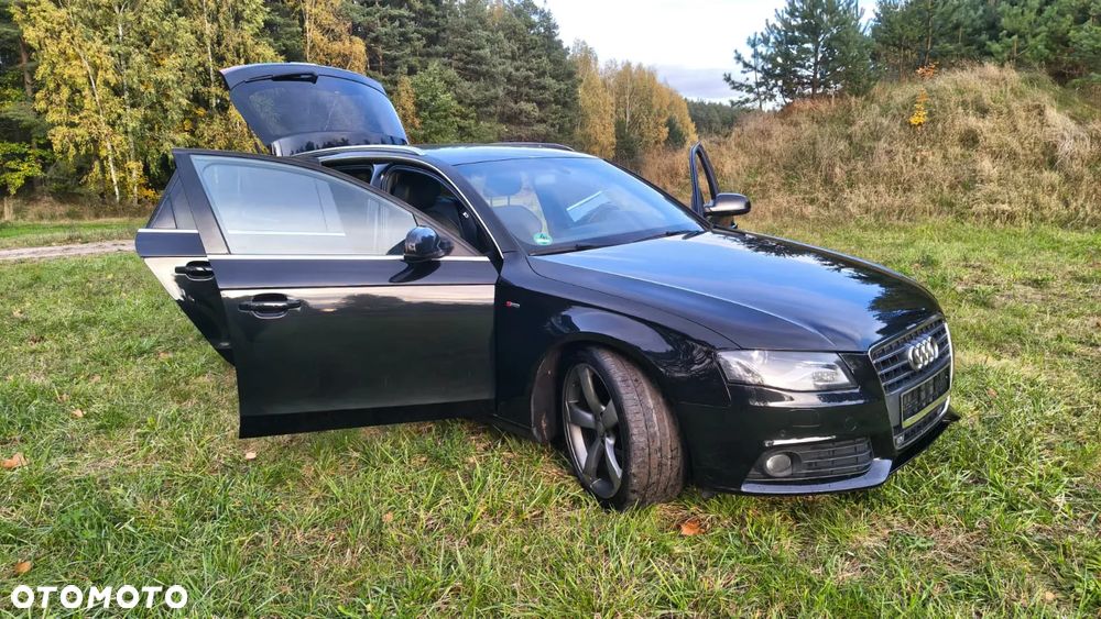 Audi A4 Avant - 23