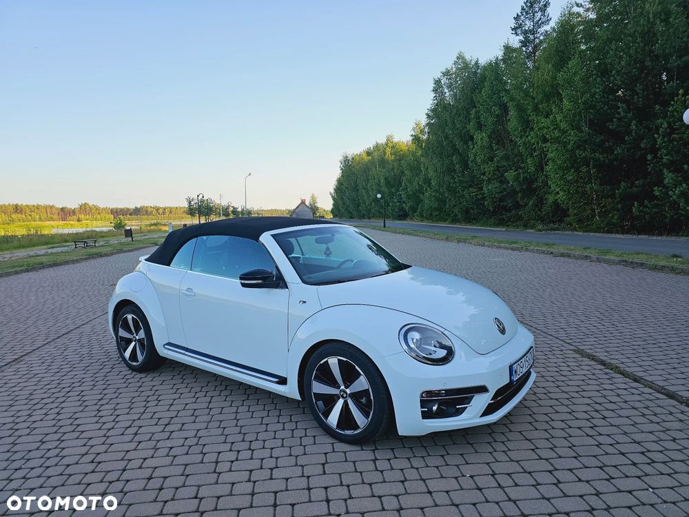 Volkswagen Beetle - 2