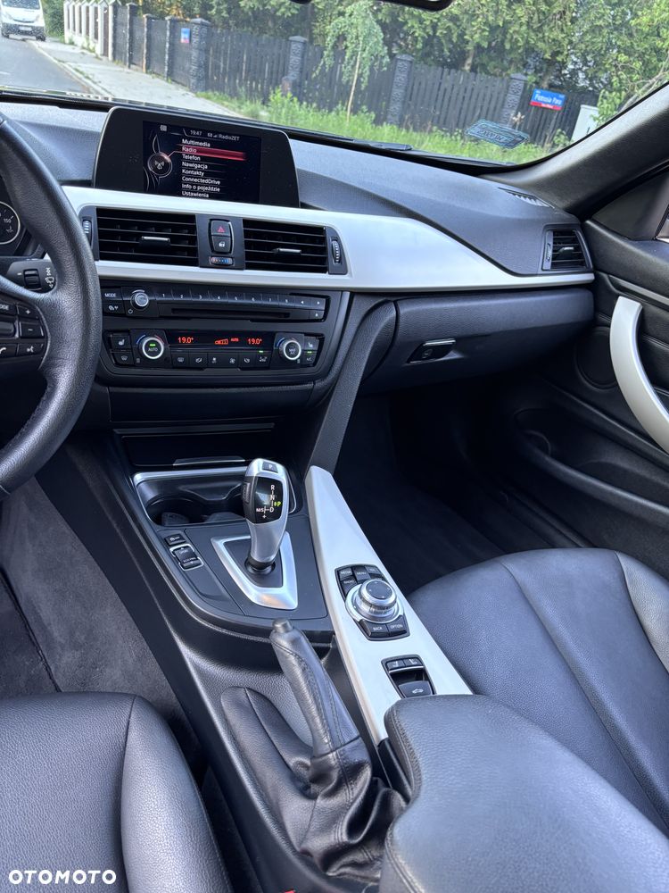 BMW Seria 3 - 31