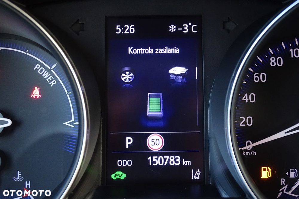 Toyota C-HR Business-Edition - 36