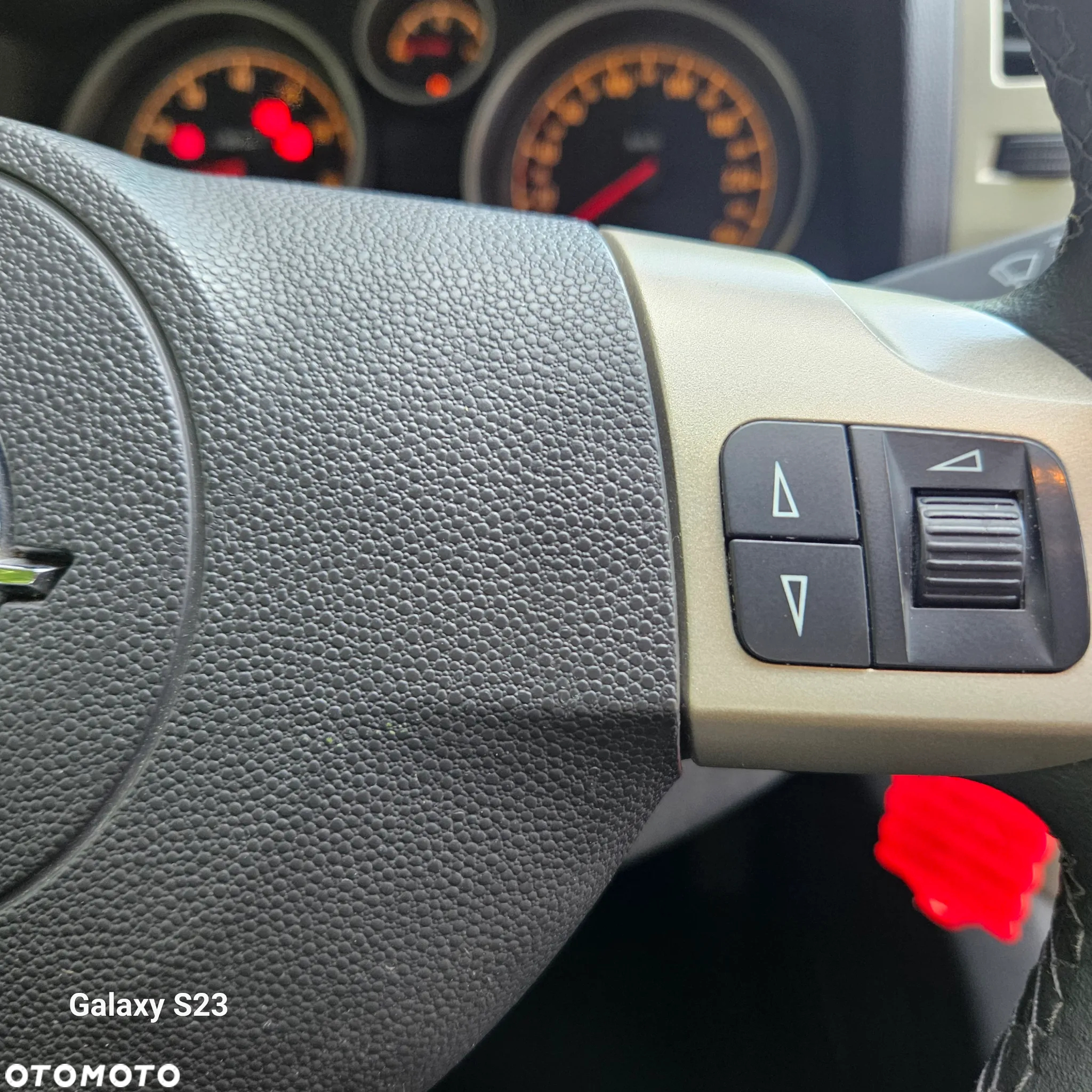 Opel Zafira 1.6 Edition - 33