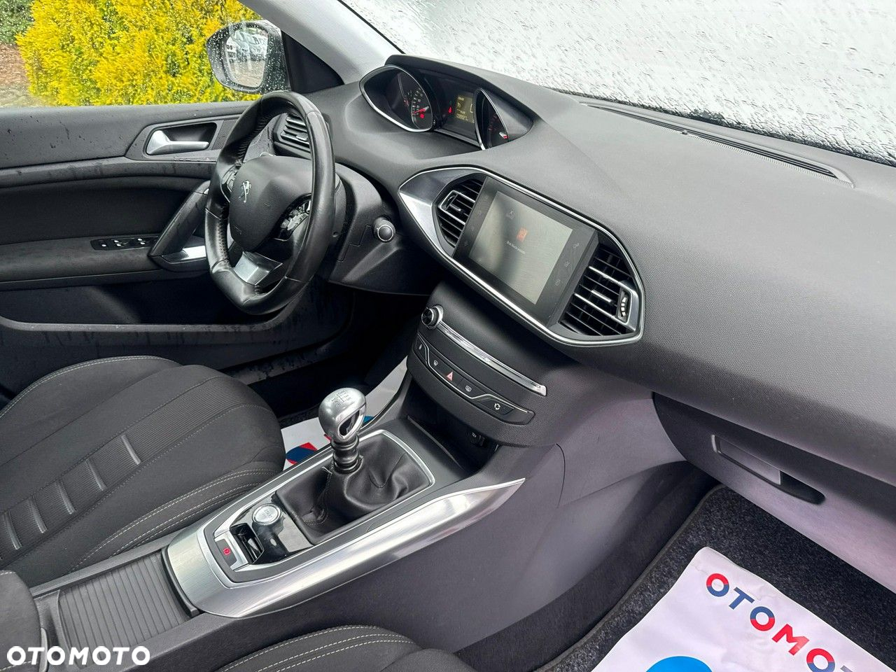 Peugeot 308 - 20