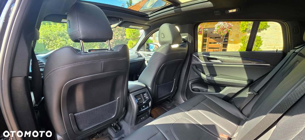 BMW X4 xM40i - 35