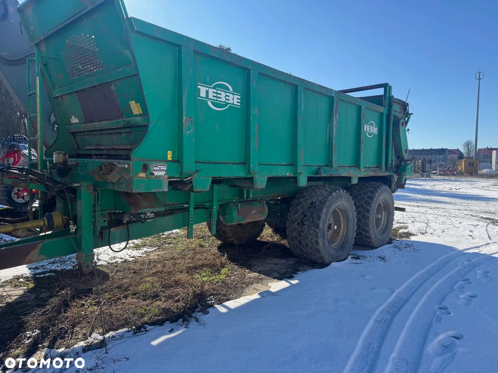 Inny Tebbe  HS 220 - 9