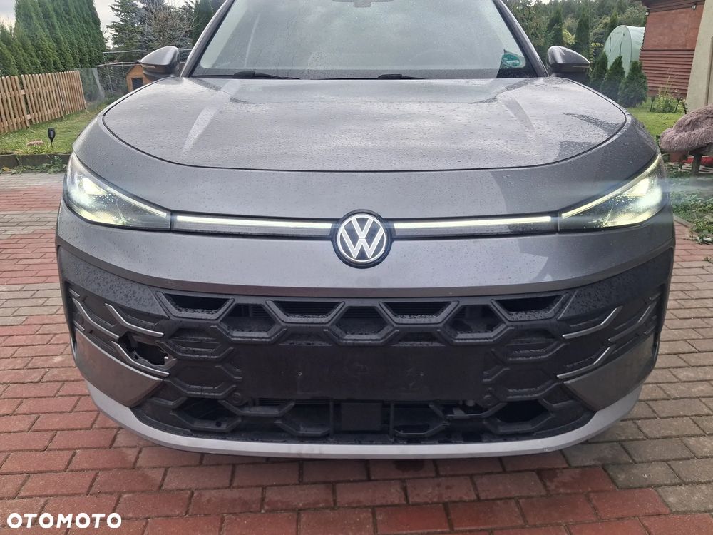 Volkswagen T-Roc 1.5 eTSI OPF DSG Style - 4