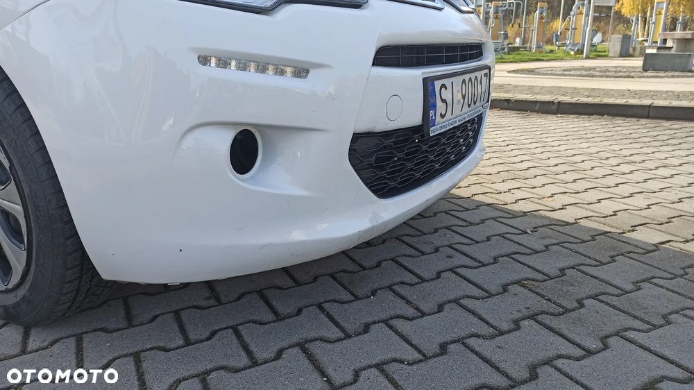 Citroën C3 1.4 HDi Selection - 6