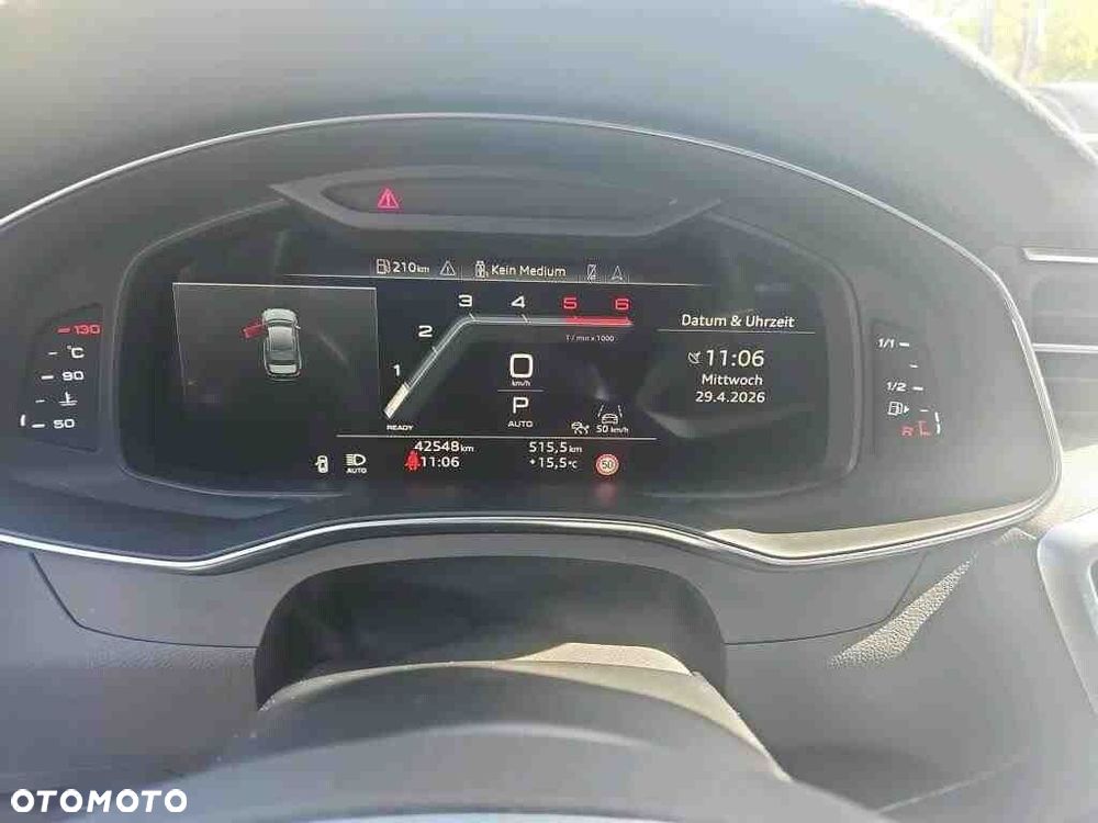 Audi A6 Limousine - 5