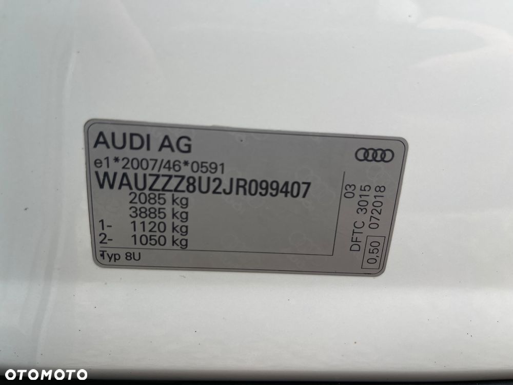 Audi Q3 2.0 TDI - 38
