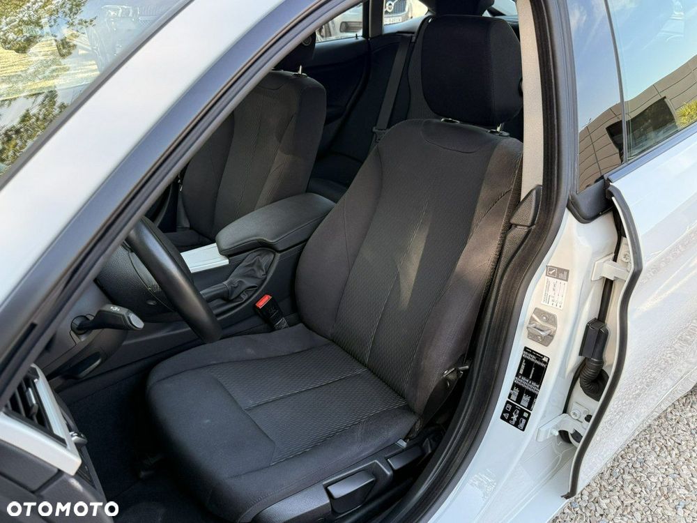 BMW Seria 4 420i GPF xDrive - 18