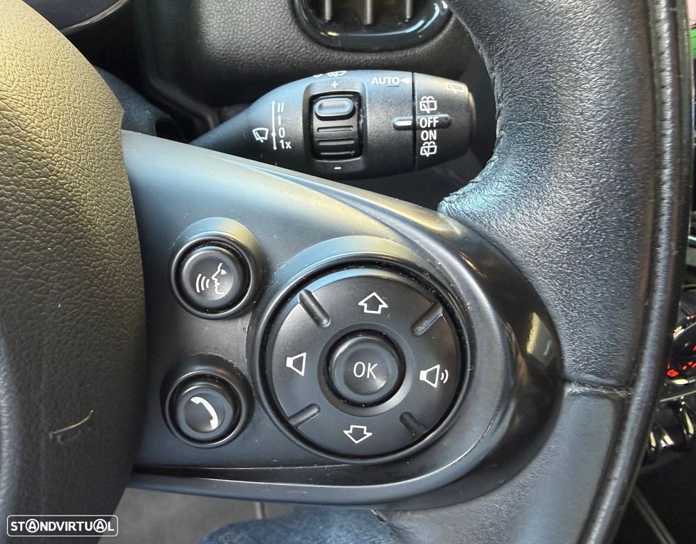 MINI Countryman One D Auto - 13