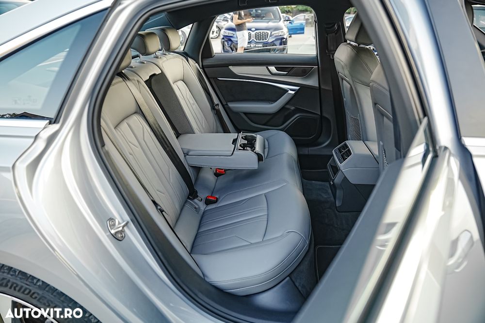 Audi A6 Limuzina 40 TFSI S tronic MHEV S Line - 15