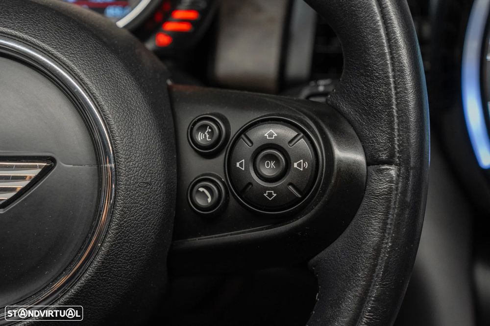 MINI 3 Portas Cooper S - 13