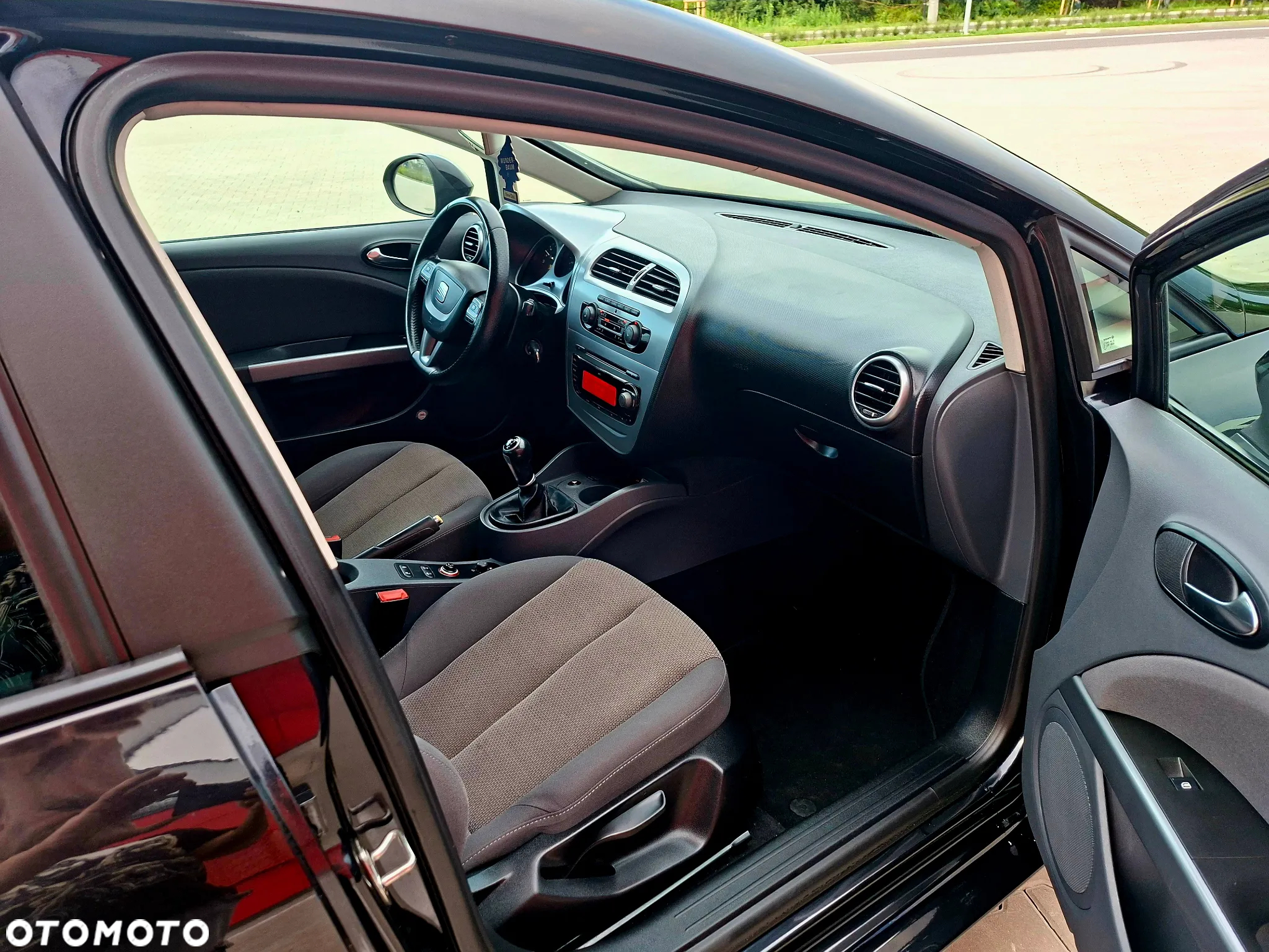 Seat Leon 1.4 TSI Stylance - 18
