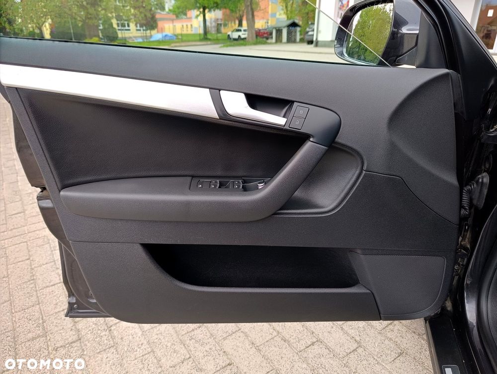 Audi A3 Sportback 2.0 TDI DPF S line Sportpaket - 30
