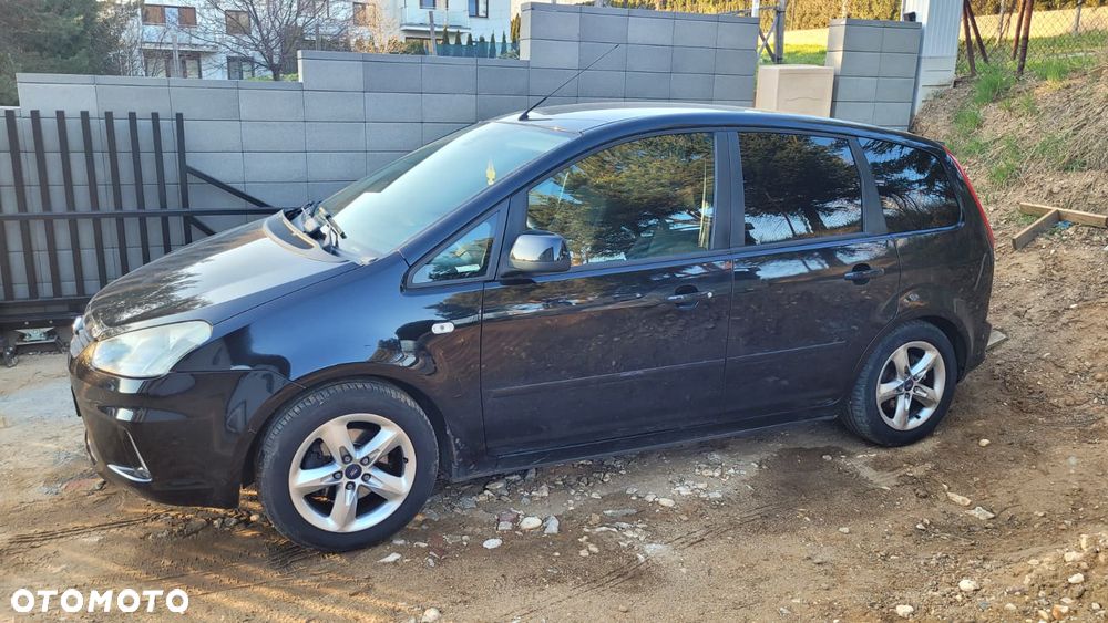Ford C-MAX 1.8 Style+ - 3