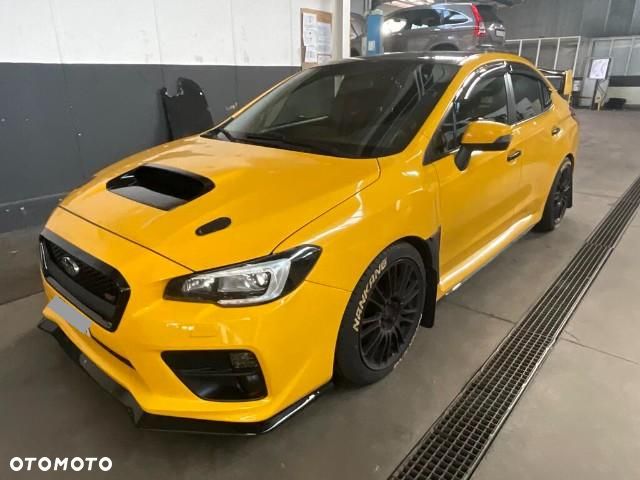 Subaru WRX STI 2.5 Sport - 1