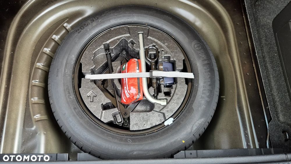 Skoda Octavia 1.0 TSI Active - 19