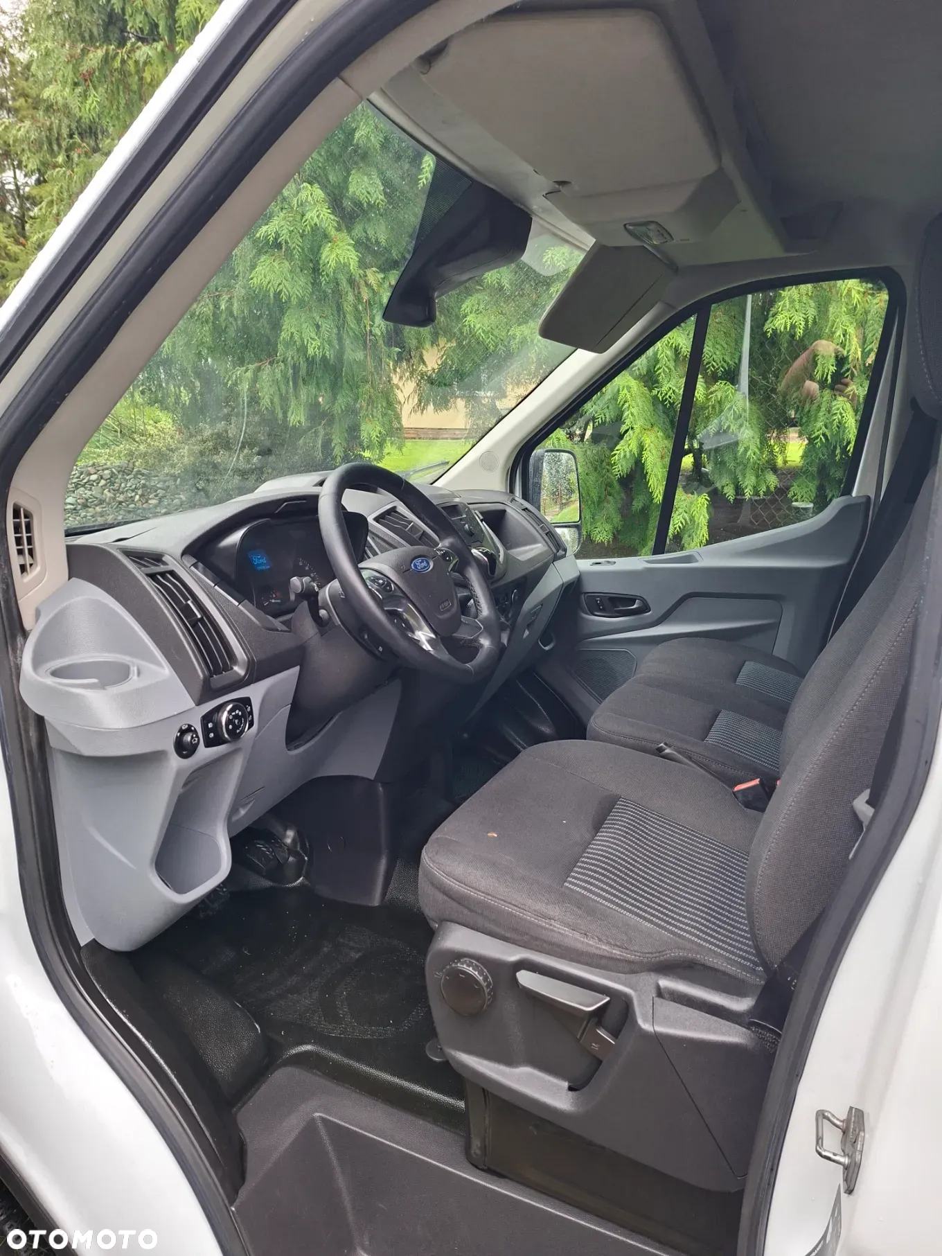 Ford Transit - 9