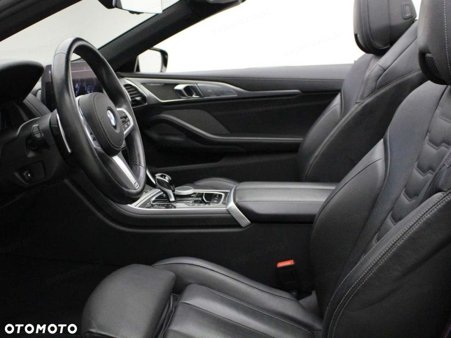 BMW Seria 8 840i xDrive - 6
