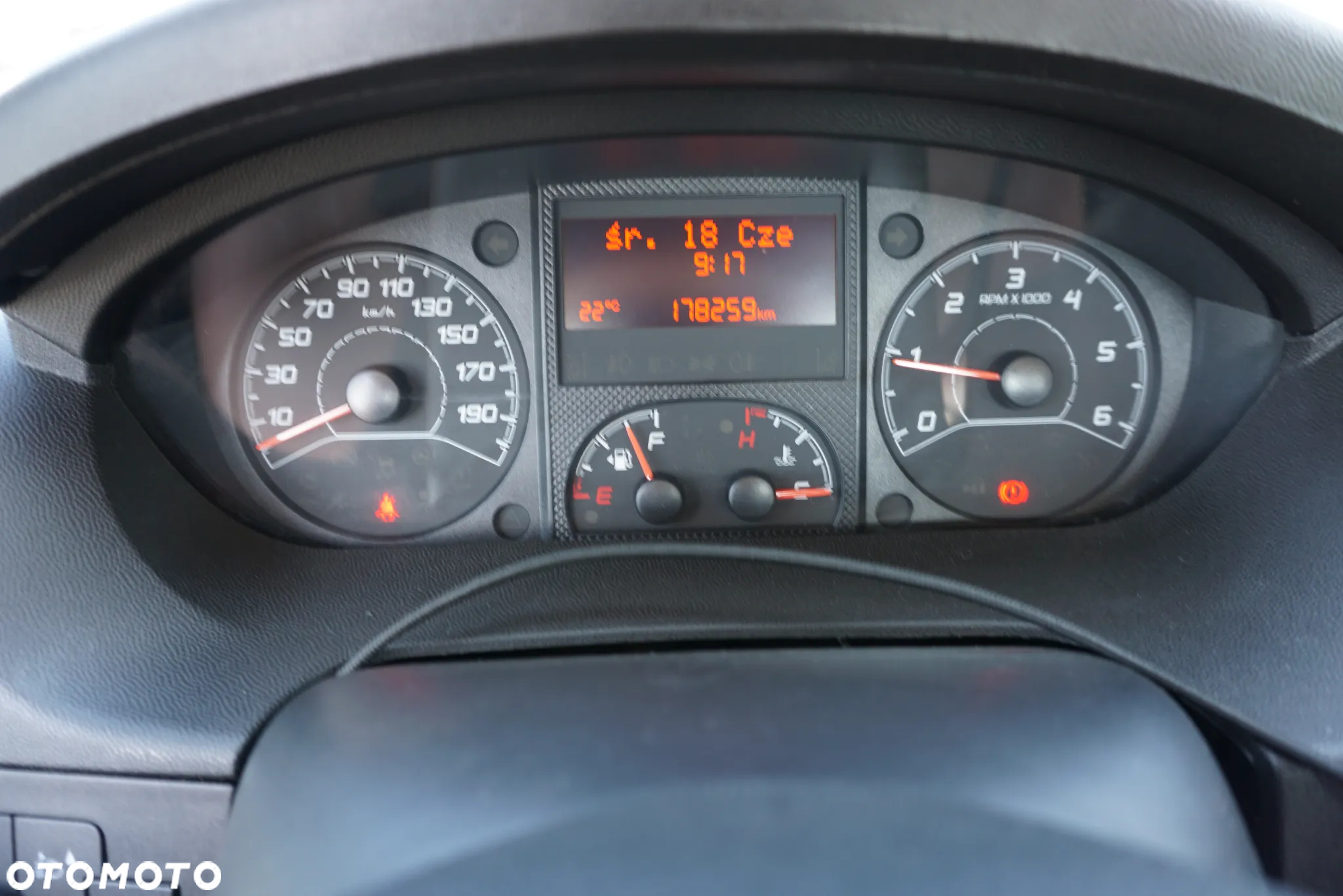 Fiat Ducato Maxi MJ L4 - 20