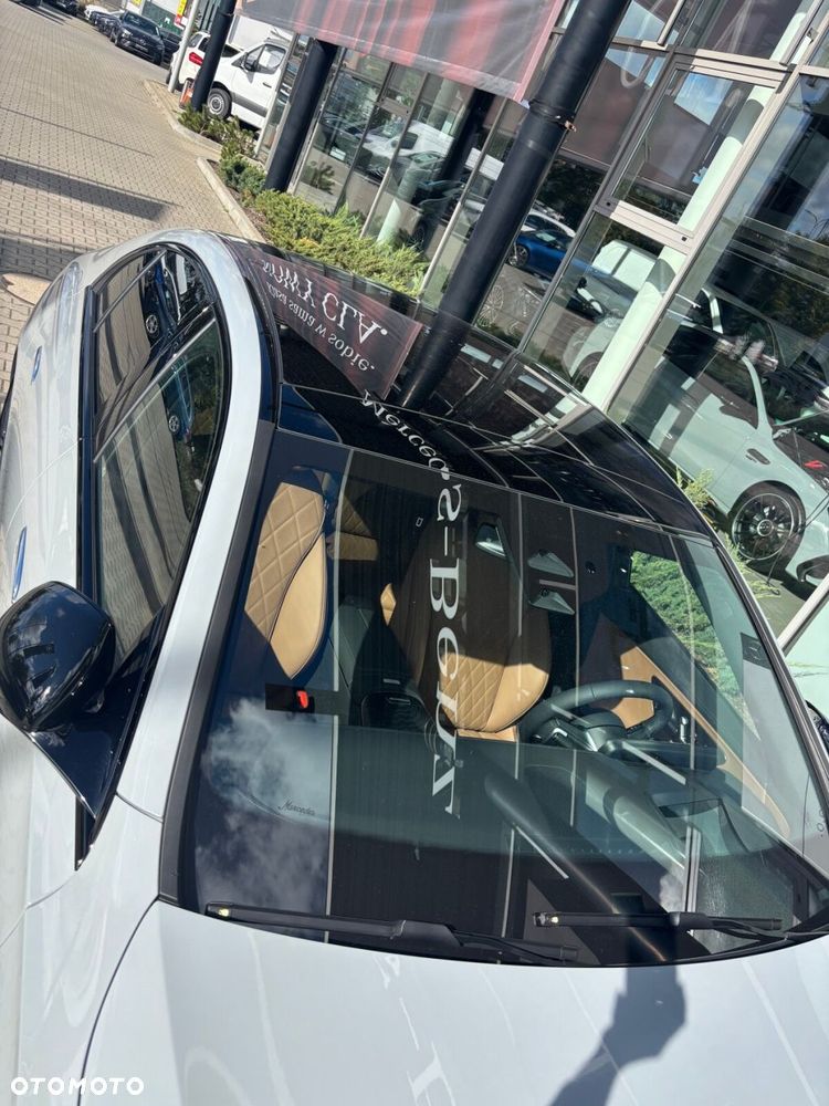 Mercedes-Benz Klasa E - 20