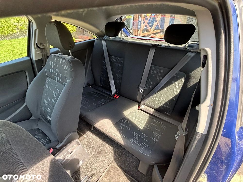 Opel Corsa 1.4 Enjoy - 17