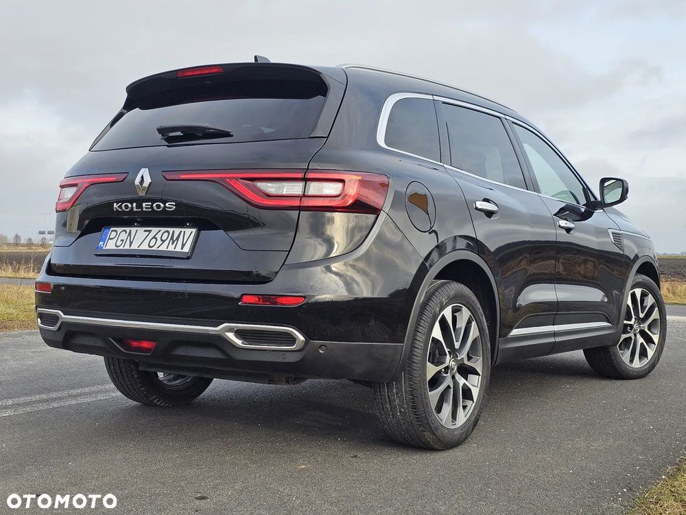 Renault Koleos ENERGY dCi 175 X-tronic LIMITED - 2