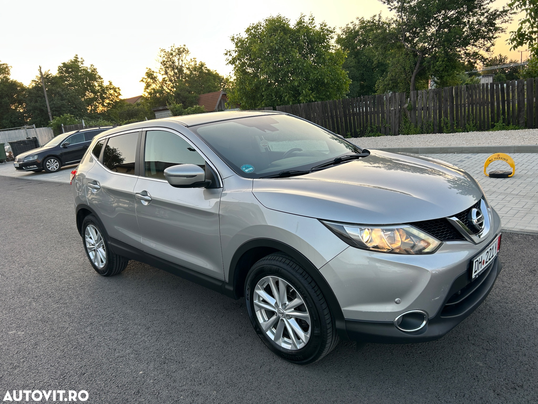 Nissan Qashqai 1.5 DCI Start/Stop N-Connecta - 6