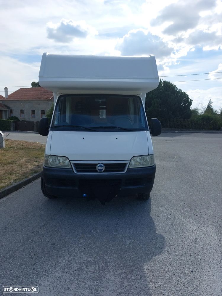 Fiat Ducato - 3