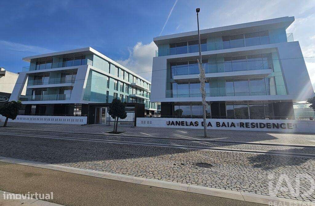 Apartamento T3 em São Martinho do Porto de 110,00 m2 - Grande imagem: 3/19