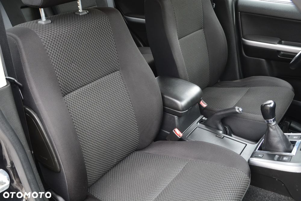 Suzuki Grand Vitara 1.9 DDiS Elegance EU5 - 30