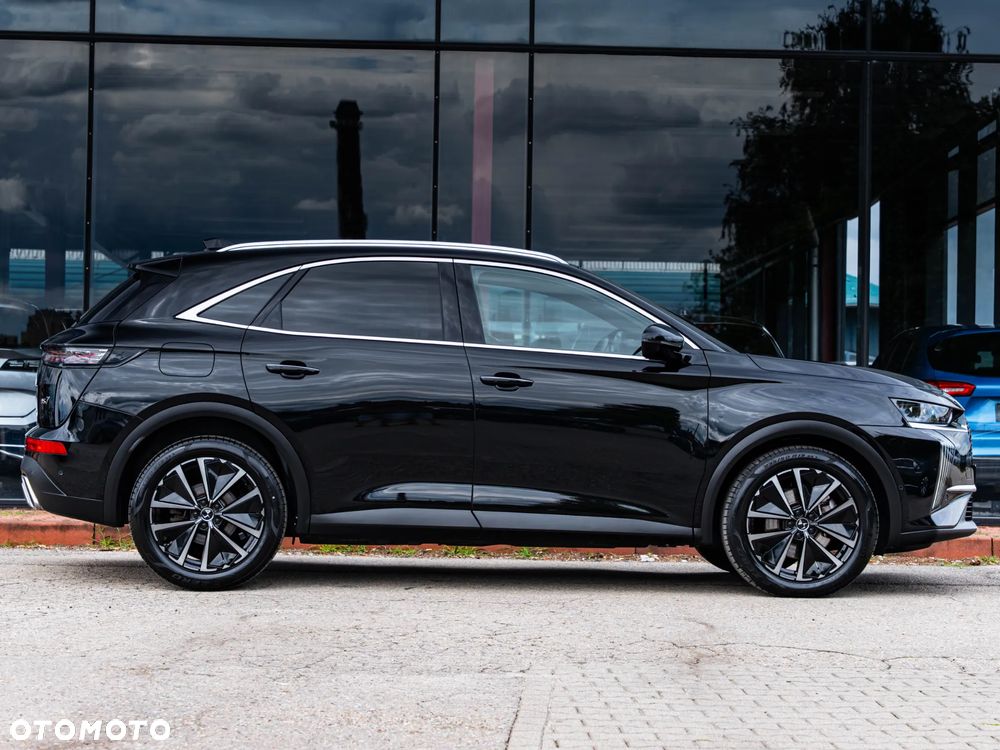 DS Automobiles DS 7 Crossback 1.6 E-Tense Rivoli - 16