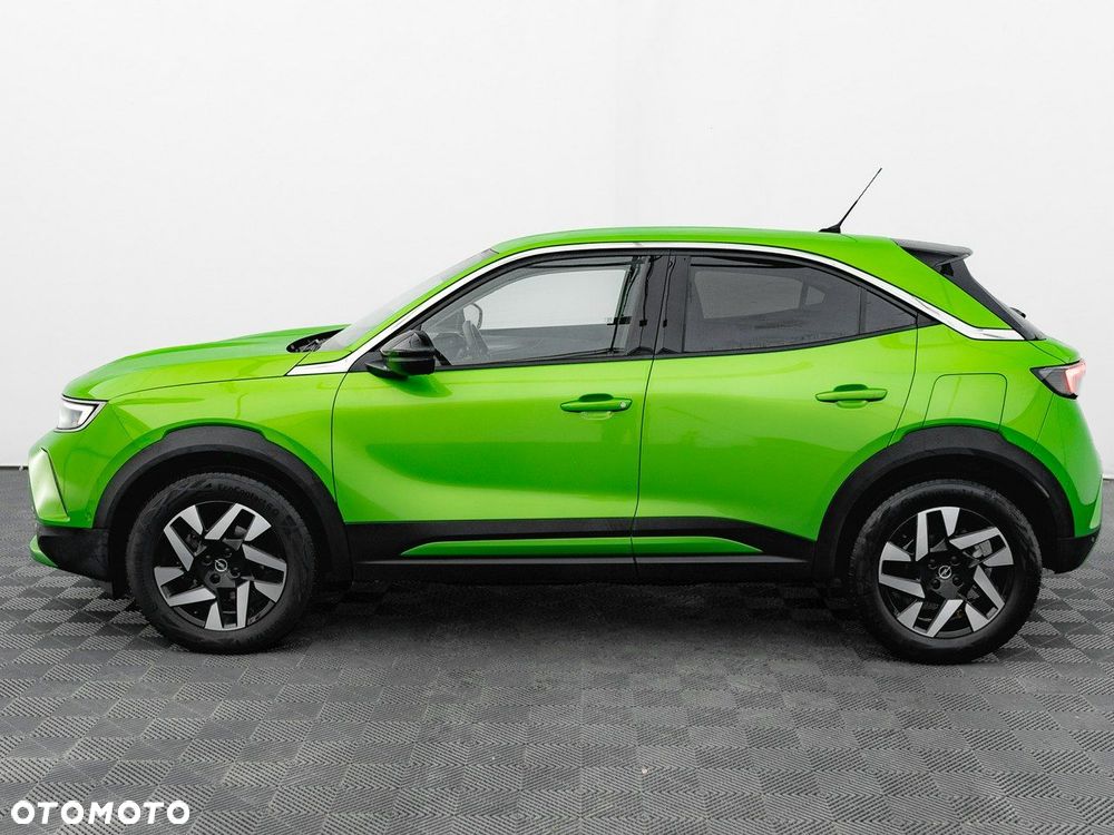 Opel Mokka 1.2 T Edition S&S - 10