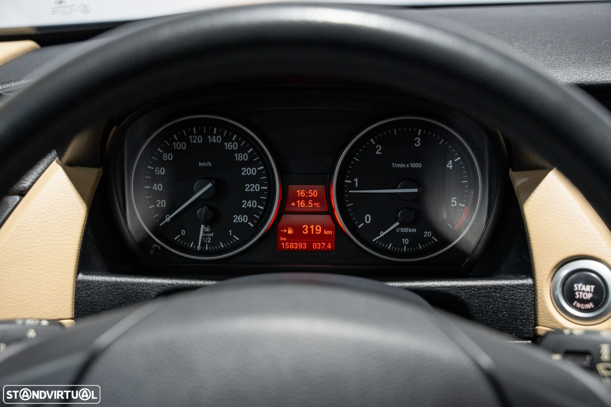 BMW X1 20 d xDrive - 22