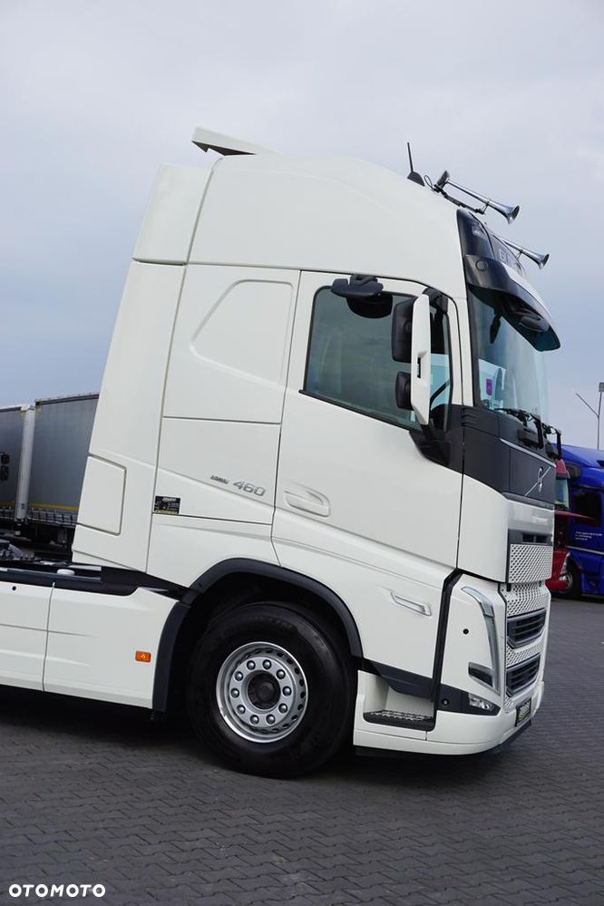Volvo FH / 460 / I – SAVE / XL / EURO 6 / ACC / I -COOL / NOWY MODEL - 28