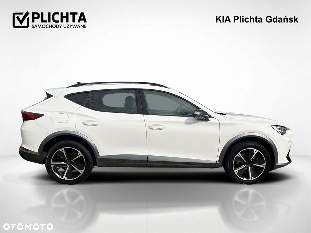 Cupra Formentor 1.5 TSI DSG - 7