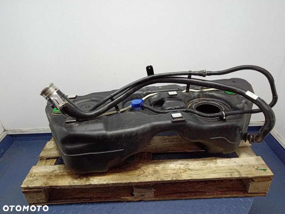 BMW X7 G07 G06 G05 ZBIORNIK BAK PALIWA BENZYNA 9454863 - 5