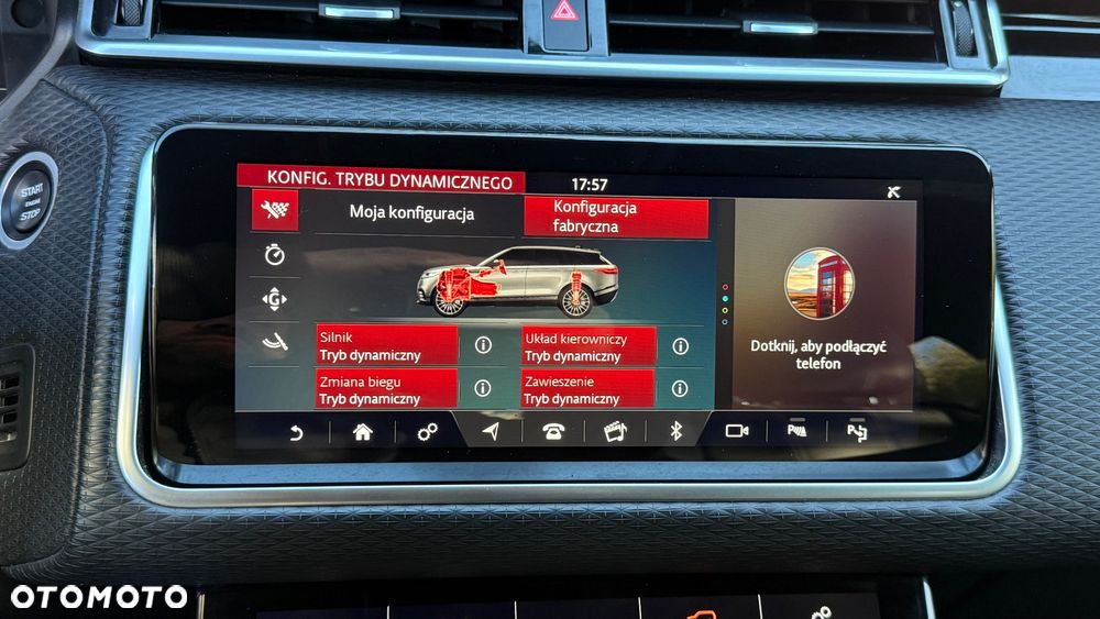 Land Rover Range Rover Velar 3.0d R-Dynamic HSE - 9