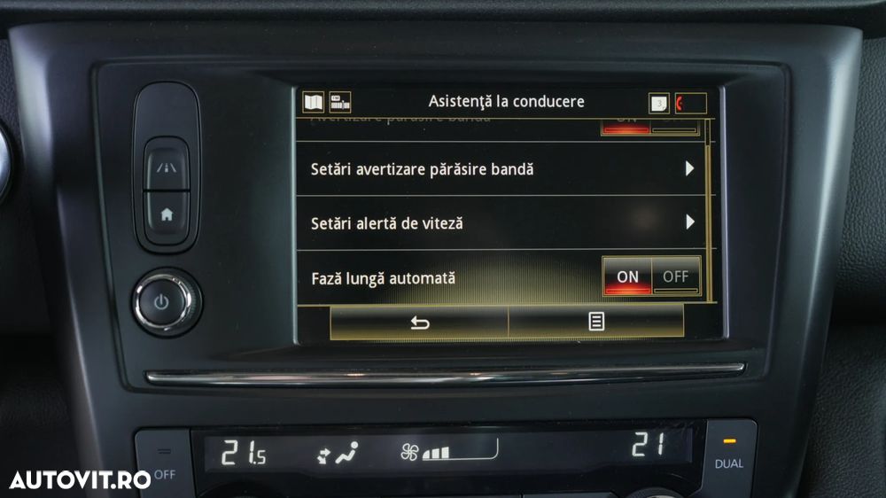 Renault Kadjar Energy dCi 110 EDC Business - 13