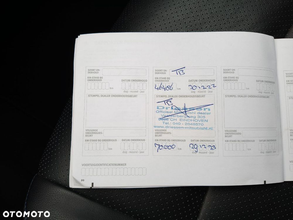 Nissan Leaf 30kWh Tekna - 27