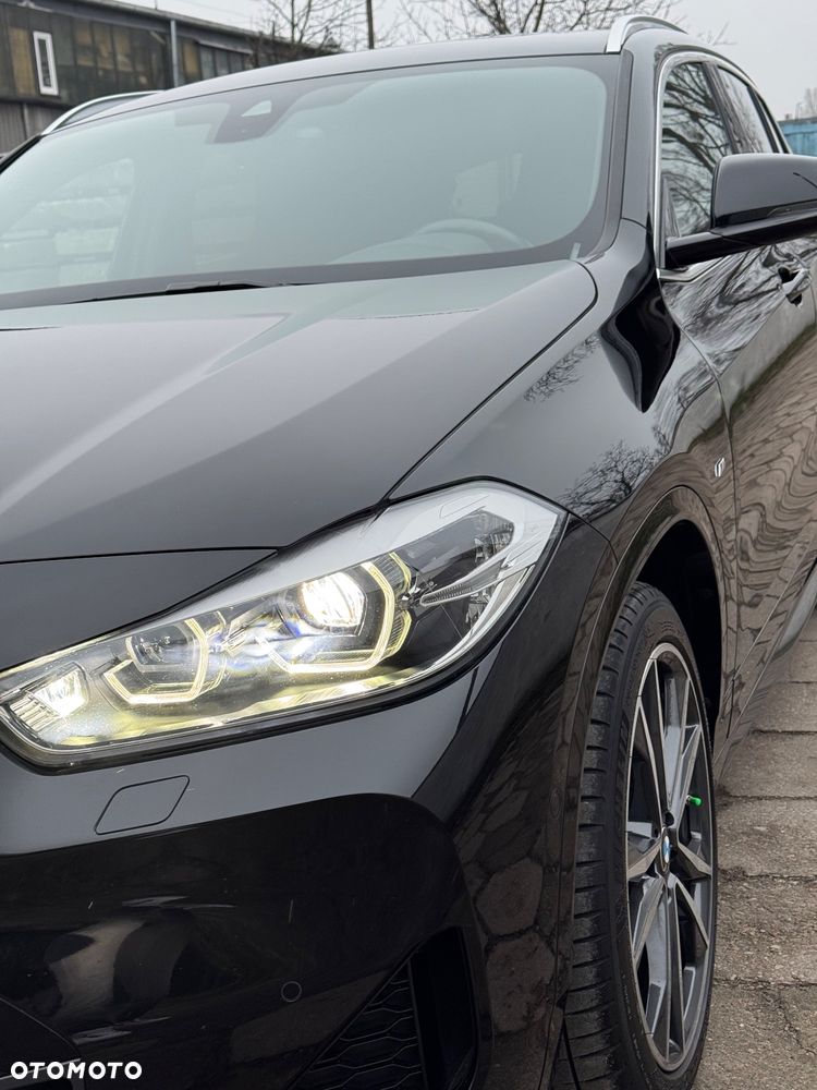 BMW X2 sDrive20i M Sport X - 5