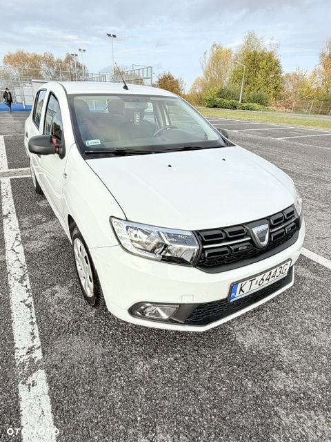 Dacia Sandero 1.0 TCe Laureate S&S - 16
