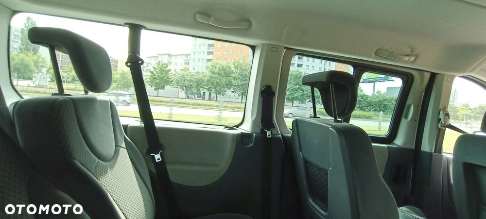 Fiat Scudo Panorama L2H1 Executive - 22